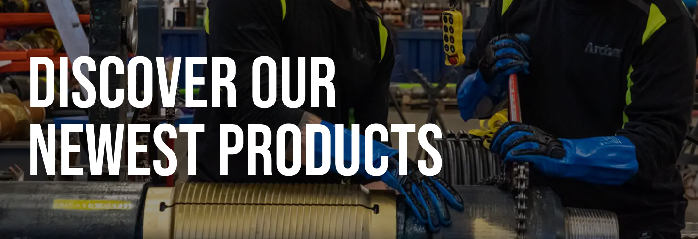 Discover Our Newest Products
